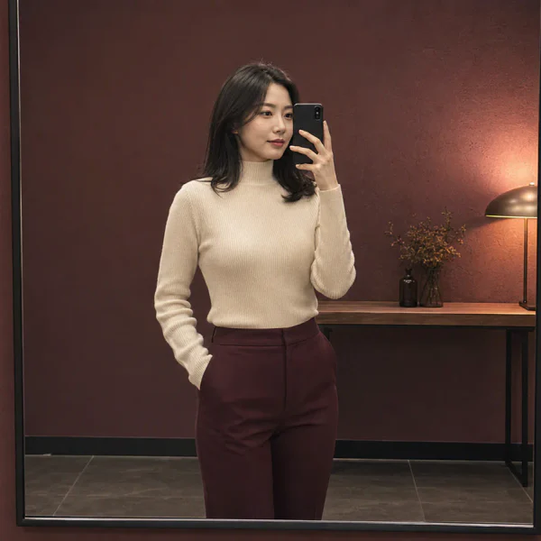 클래식 유리아테라스 테라피 안내 이미지