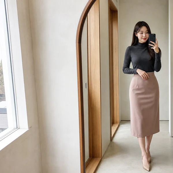 클래식 베르디플레이스 테라피 안내 이미지