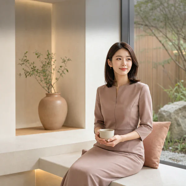 가든 소담스테이 테라피 안내 이미지