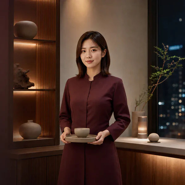 그랜드 새봄스테이 테라피 안내 이미지