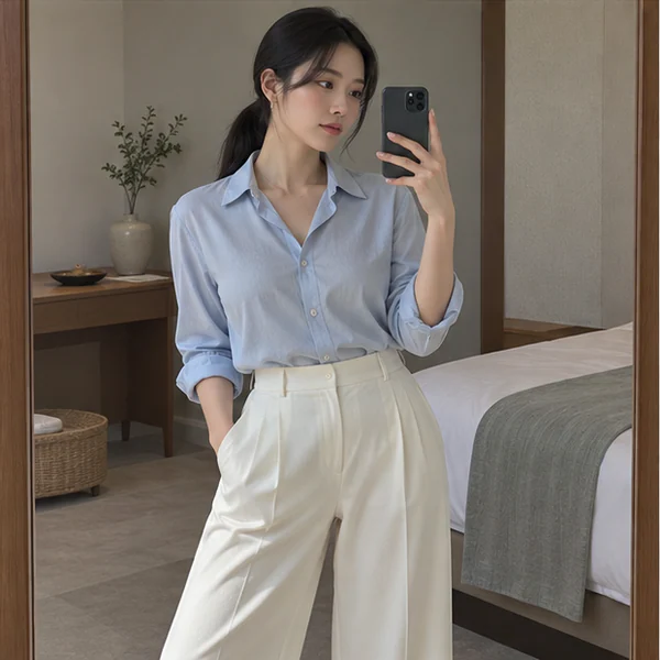클래식 리안테라스 홈타이 안내 이미지