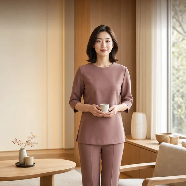 클래식 해린스테이 테라피 안내 이미지