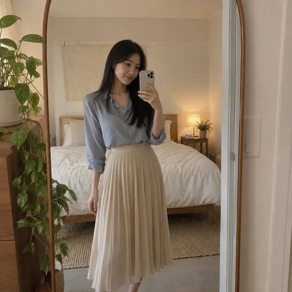 블랑 원영포레스트 테라피 안내 이미지