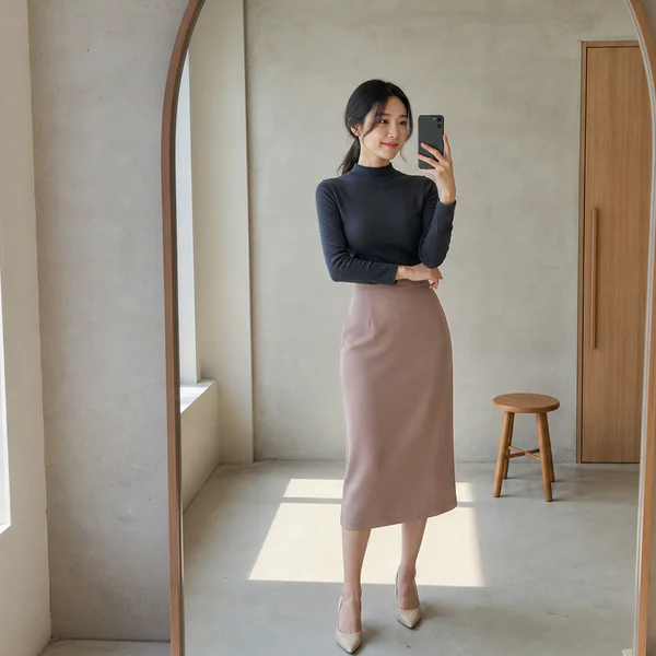 스테이 리안플레이스 홈타이 안내 이미지