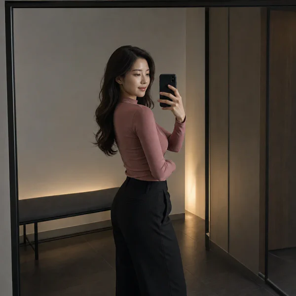 가든 레드존라운지 테라피 안내 이미지