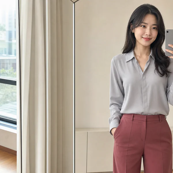 스테이 아모르포레스트 테라피 안내 이미지