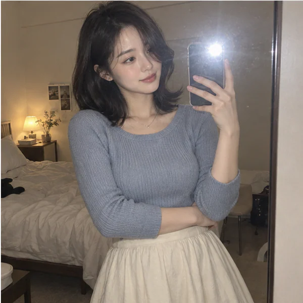 블랑 미나살롱 테라피 안내 이미지