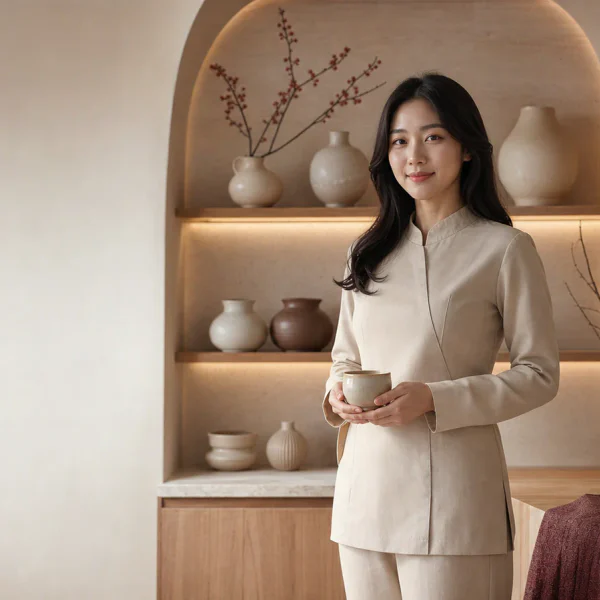 스위트 사나케어 테라피 안내 이미지