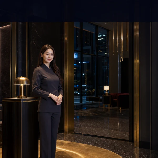 클래식 제니릴렉스 테라피 안내 이미지
