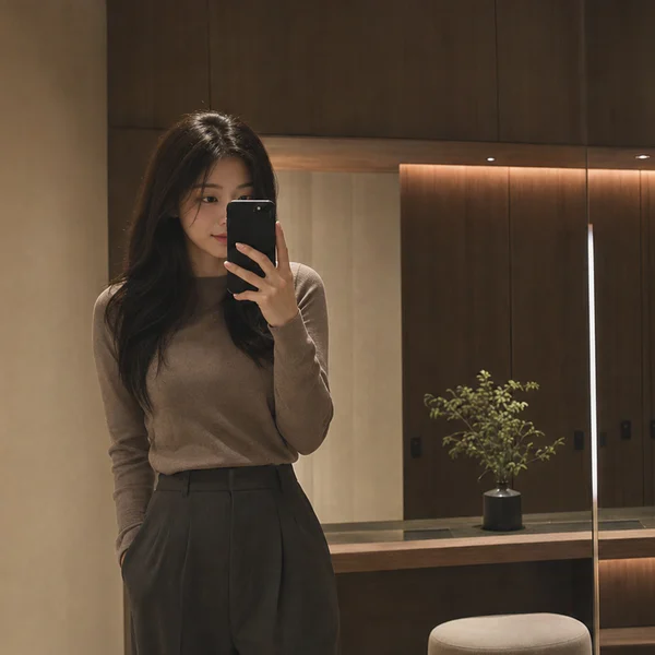 클래식 문별테라스 테라피 안내 이미지