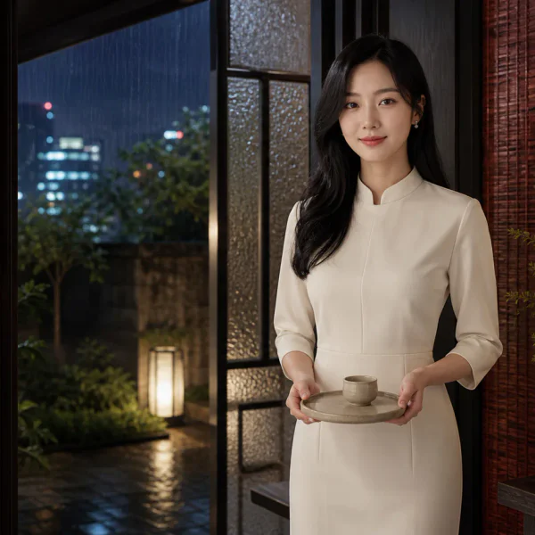 프리미엄 나연센터 테라피 안내 이미지