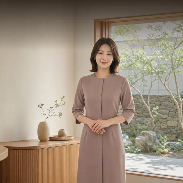 그랜드 보미플레이스 테라피 안내 이미지