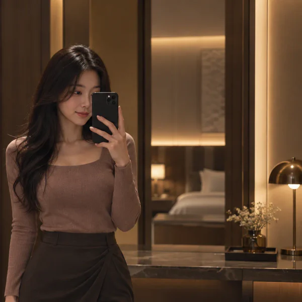 클래식 사나라운지 테라피 안내 이미지