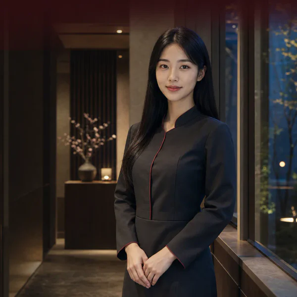 모던 아델포레스트 테라피 안내 이미지