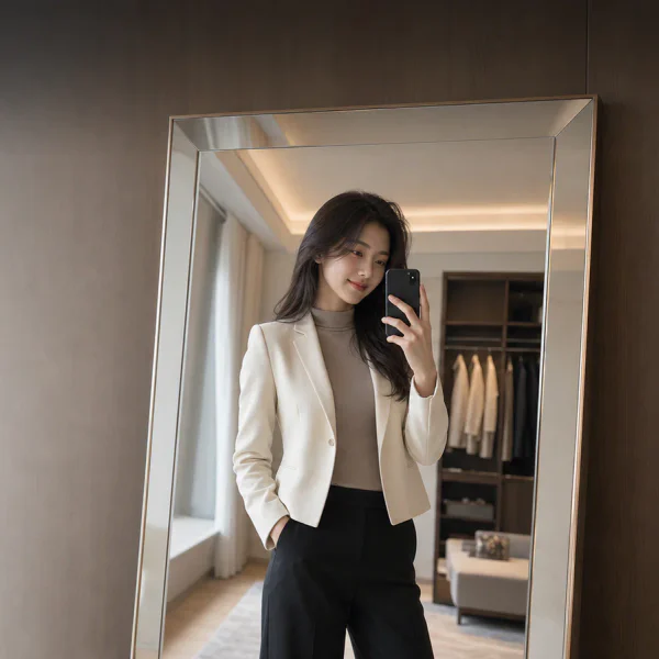 클래식 리서릴렉스 테라피 안내 이미지