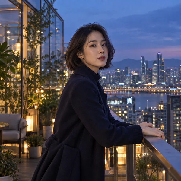 스테이 로아가든 마사지 안내 이미지