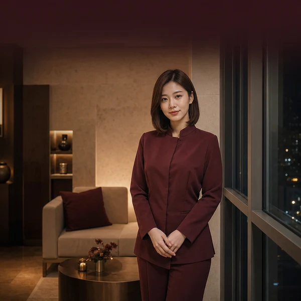 웰니스 해온테라스 마사지 안내 이미지