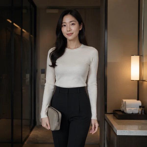 로열 혜리아지트 테라피 안내 이미지
