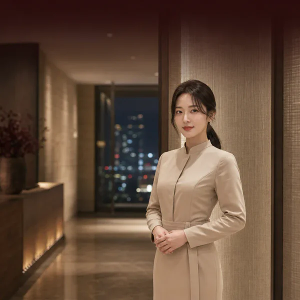 블랑 원영가든 테라피 안내 이미지