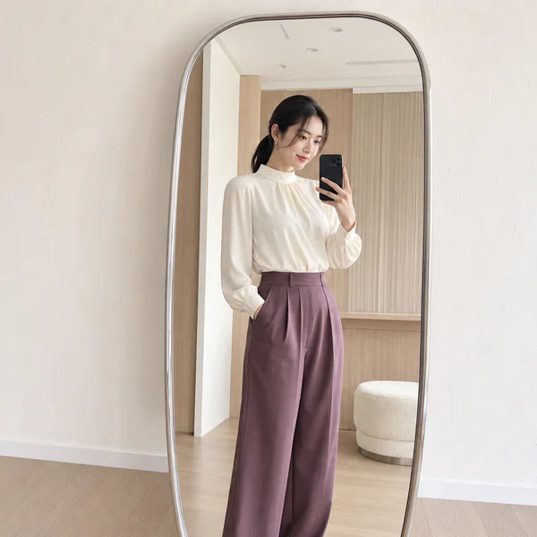 웰니스 레드존웰빙 테라피 안내 이미지