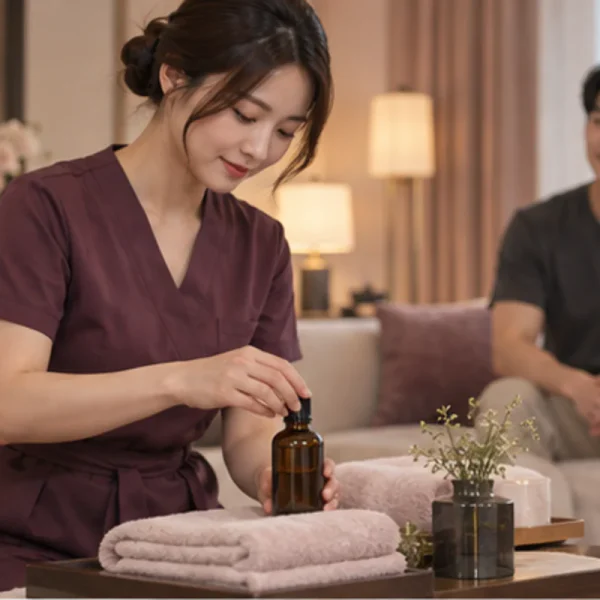 모던 유나센터 홈타이 제휴업체 이미지