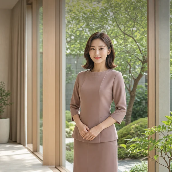 가든 소담하우스 테라피 안내 이미지
