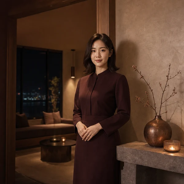 가든 사나스테이 테라피 제휴업체 이미지