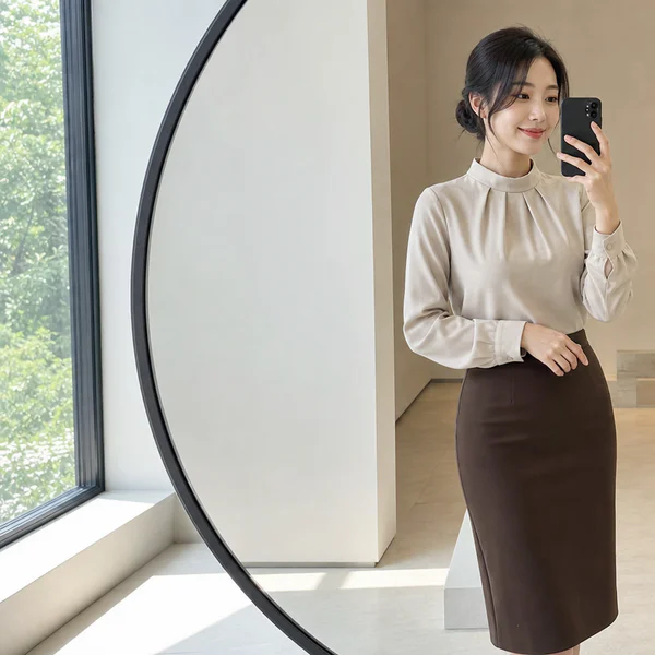 블랑 아이린룸 테라피 안내 이미지