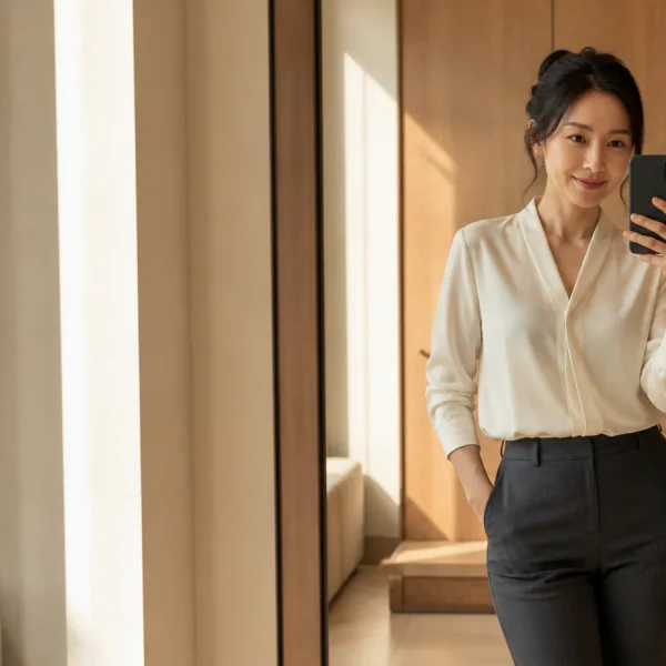 가든 가을라운지 마사지 안내 이미지