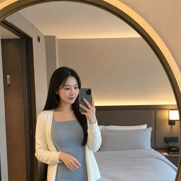 클래식 아린테라스 테라피 안내 이미지