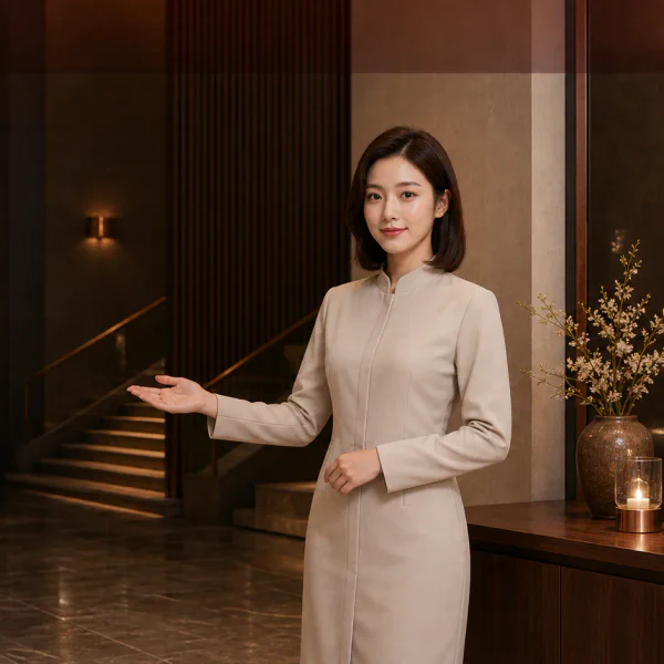 시그니처 유리아케어 테라피 안내 이미지