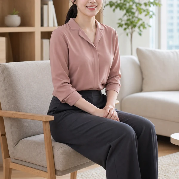 클래식 아이린테라스 테라피 안내 이미지