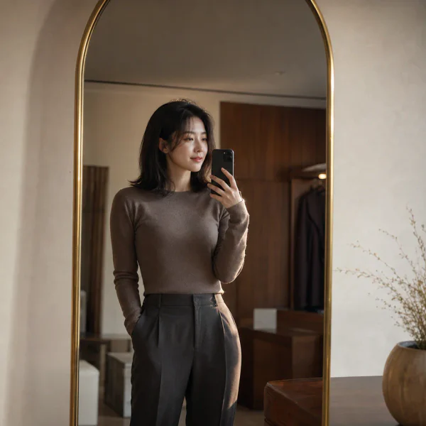 아로마 제니테라스 테라피 안내 이미지