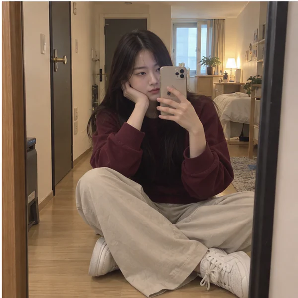 모던 아이린포레스트 테라피 안내 이미지