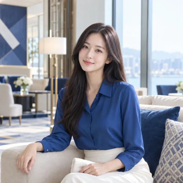 프리미엄 로제스튜디오 테라피 안내 이미지