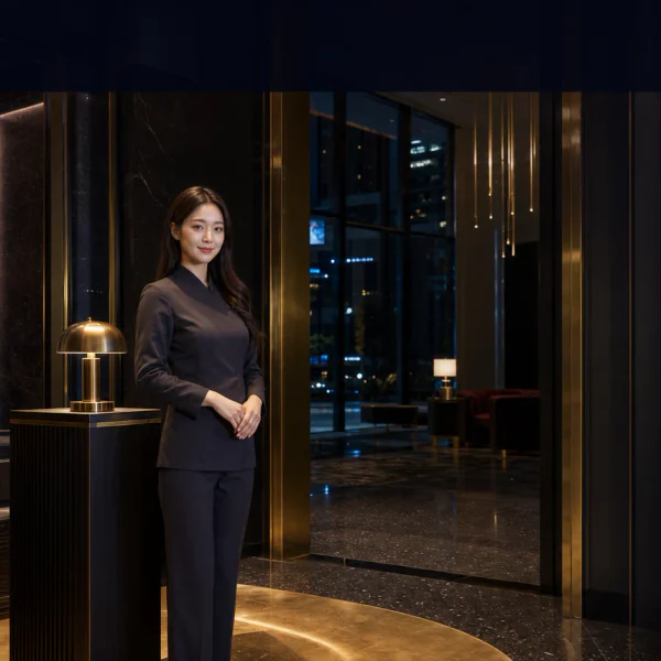 가든 제니스테이 테라피 안내 이미지