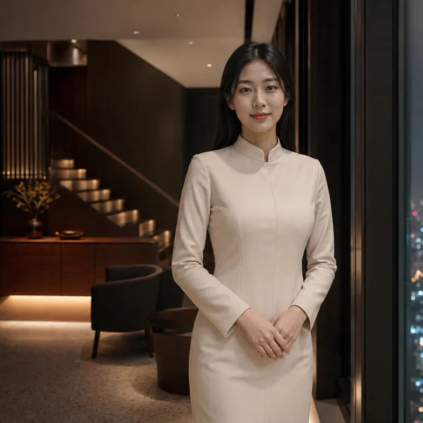 클래식 하니라운지 테라피 안내 이미지