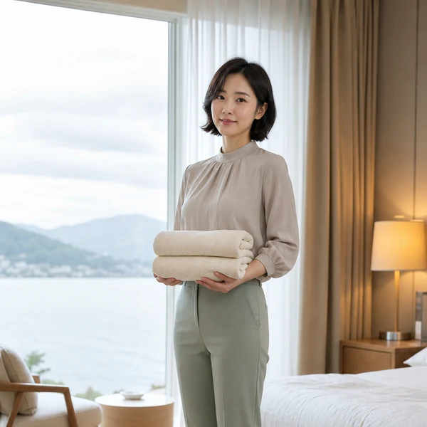 모던 클로이웰빙 마사지 안내 이미지