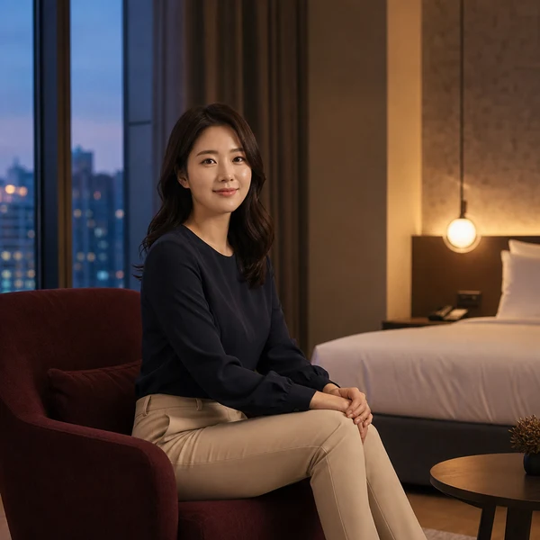 클래식 레이테라스 테라피 안내 이미지