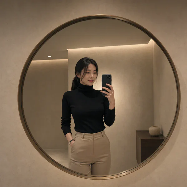 로열 보미살롱 테라피 안내 이미지