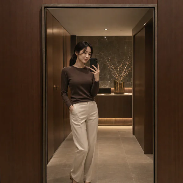 모던 레드존포레스트 테라피 안내 이미지