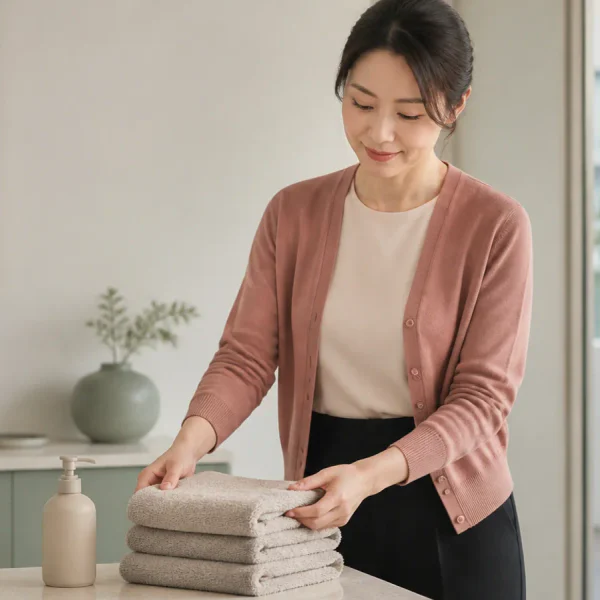 클래식 문별라운지 테라피 안내 이미지