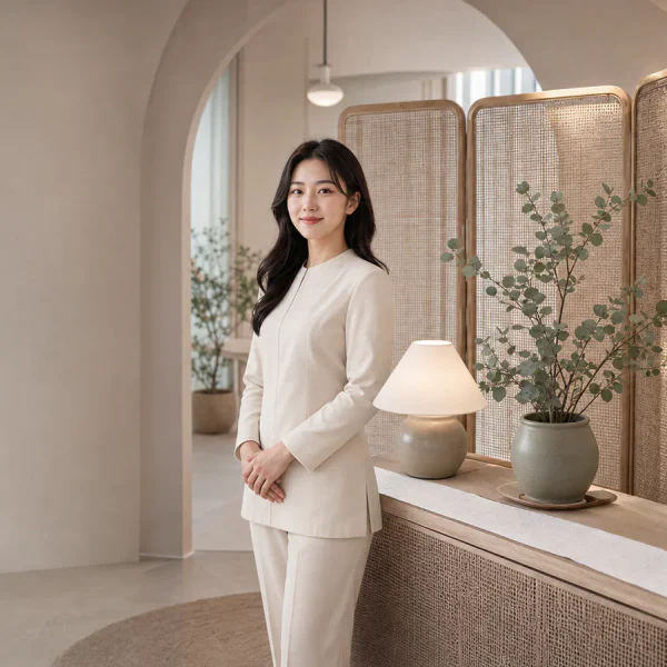 스테이 리안가든 마사지 안내 이미지