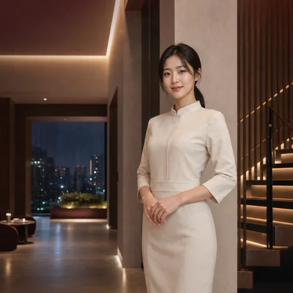클래식 아린릴렉스 테라피 안내 이미지