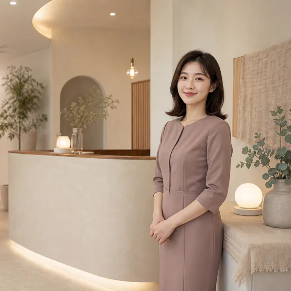 웰니스 아델웰빙 테라피 제휴업체 이미지