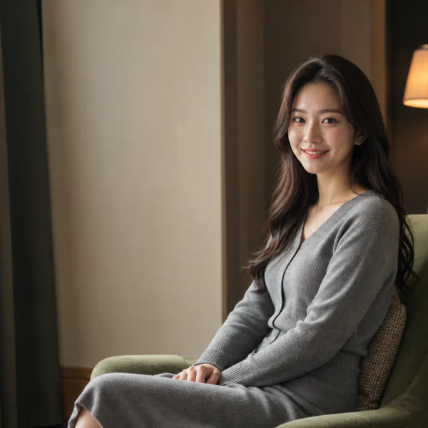 모던 로제가든 테라피 안내 이미지