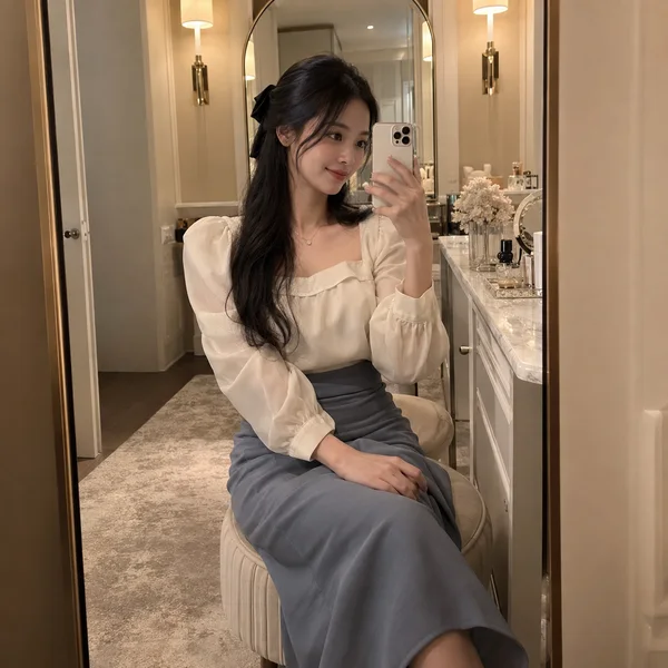 스테이 채영살롱 홈타이 제휴업체 이미지