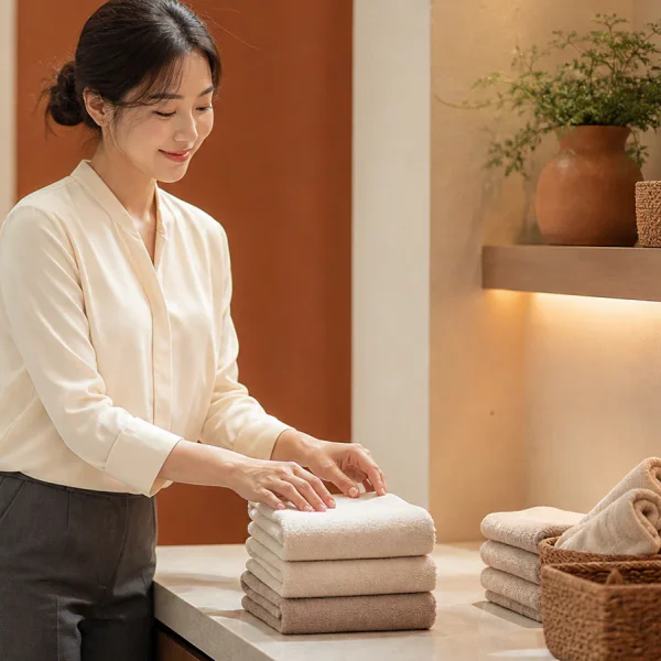 가든 세레나하우스 마사지 안내 이미지