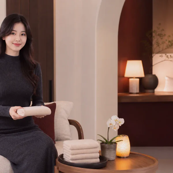 클래식 은비플레이스 마사지 안내 이미지