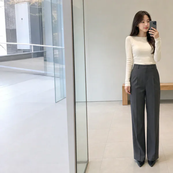 아로마 미나포레스트 테라피 안내 이미지